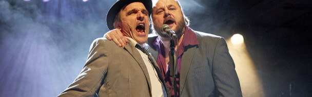© T+T Fotografie Tom Waits-Tribute!